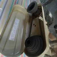 دریل ستونی ماکیتا اصلی|ماشین‌آلات صنعتی|پردیس, شهرک صنعتی خرمدشت فاز ۷|دیوار