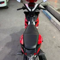 یاماها mx king 1403|موتورسیکلت|پاکدشت, پاکدشت (مامازند)|دیوار