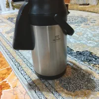 فلاکس 7لیتری درحد نو|قوری، کتری، قهوه‌ساز دستی|سلماس, |دیوار