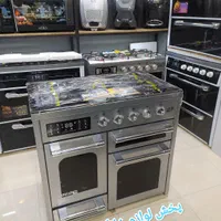 سرخ کن بدون روغن TEFAL هواپز لمسی 10لیتر با ارسال|اجاق گاز و لوازم برقی پختوپز|مشهد, شهید آوینی|دیوار