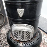 چراغ‌نفتی‌قدیمی|کلکسیون اشیاء عتیقه|نسیم‌شهر, |دیوار