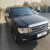 کارون دوکابین|خودرو سواری و وانت|کرج, حصارک بالا|دیوار