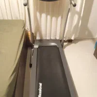 فروش تردمیل و دوچرخه ثابت|تجهیزات ورزشی|هشتگرد, فاز ۲ مهستان|دیوار