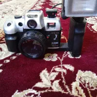 فروش دوربین عکاسی OLYMPIAژاپنی