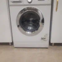 ماشین لباسشویی کرال|ماشین لباسشویی و خشککن لباس|شاهینشهر, شهرک میلاد|دیوار