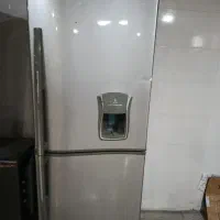 فروش یخچال فریزر خارجی