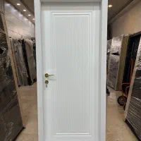 درب اتاق مدلLoxx203 در ضد لک آب اتاقی زد سرقت راش|مصالح و تجهیزات ساختمان|کرج, حصارک بالا|دیوار