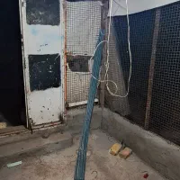 اتاق نگهبانی