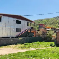 زمین کوهستانی روستای ماهیان متراژ ۱۵۱.۴۵|فروش زمین و ملک کلنگی|فاضل آباد, |دیوار