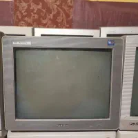 ۴۰عددمانیتورکیس سامسونگ سالم دوربین وگیمنت سی ارتی|رایانه رومیزی|مشهد, هنرور|دیوار