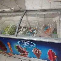 فروش یخچال و وسایل سوپری|فروشگاه و مغازه|مرودشت, فاز دوم شهرک فرهنگیان|دیوار