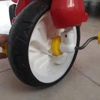 سه چرخه کودک|دوچرخه، اسکیت، اسکوتر|اردبیل, |دیوار