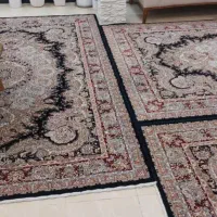 ۴ عدد فرش ۶ متری