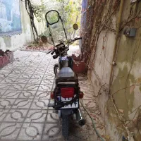 موتور سیکلت برند توریست اصل تایوان مدل ۹۳|موتورسیکلت|رباطکریم, الارد|دیوار