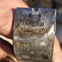 موتور آب بنز شش سیلندر بنز|ماشین‌آلات صنعتی|امیدیه, |دیوار