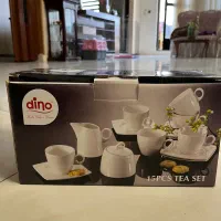 ست چای خوری دینو