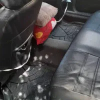 پژو روآ مدل 86|خودرو سواری و وانت|قم, شهرک توانیر|دیوار