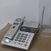تلفن بی سیم پاناسونی مدل TG2360GX