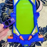 ماشین حباب ساز مغازه اسباب بازی توپ|اسباب‌بازی بچه|مشهد, هفت تیر (نه دره)|دیوار