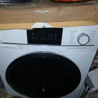 لباسشویی وخشک کن اوو 8کیلو