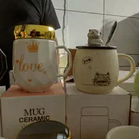 ماگ،لیوان،فانتزی،یونیکورن|صنایع دستی و سایر لوازم تزئینی|آفتاب, |دیوار