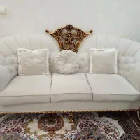 مبل سالم و تمیز