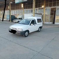 فروش پراید وانت 151مدل 1402