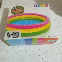 استخربچه سایز بزرگ نونو اثلا استفاده نشده|اسباب‌‌بازی|بندرعباس, |دیوار