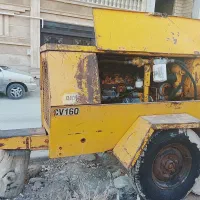 کمپرسور|خودرو سنگین|شاهین‌شهر, شهرک گلدیس|دیوار