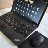لپ تاپ لنوو Lenovo E550 i7 8G|رایانه همراه|مشهد, آزادشهر|دیوار
