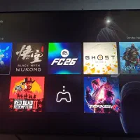 نصب بازی ps 5 و ps 4|کنسول، بازی ویدئویی و آنلاین|تهران, مسعودیه|دیوار