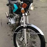 موتورسیکلت عرشیا۲۰۰سی سی