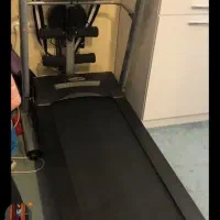 تردمیل|تجهیزات ورزشی|باغستان, |دیوار