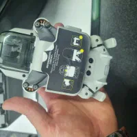 هلی شات دیجی ای مویک مینی|دوربین عکاسی و فیلمبرداری|اردبیل, |دیوار