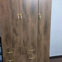 کمد نو نو بازار ۱۲تومنه من گذاشتم۸تومن
