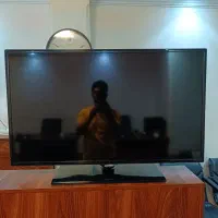 تلویزیون ال ای دی سامسونگ LED