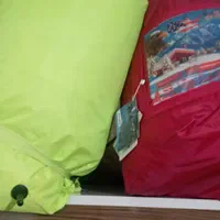 کیسه خواب آمریکایی ضد آب