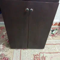 جاکفشی|جاکفشی، کمد، دراور|ایلام, |دیوار