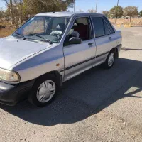 پراید مدل 90
