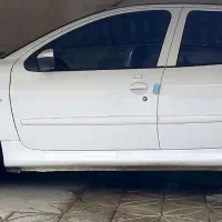 فروش فوری پژو207 TU5 مدل آبان۱۴۰۲ فرمان برقی