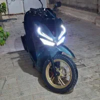 کلیک دلتا|موتورسیکلت|شیراز, گچی|دیوار