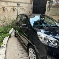 کیا پیکانتو ۲۰۱۴ مشکی|خودرو سواری و وانت|تهران, سعادت‌آباد|دیوار