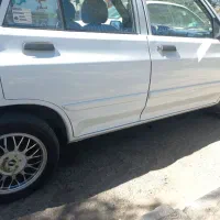 ۴ عدد رینگ bbs به همراه چهار حلقه لاستیک ۵۰ درصد|قطعات یدکی و لوازم جانبی|مشهد, آزادشهر|دیوار