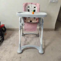 صندلی غذا کودک