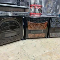 فروش بخاری اروین ۱۴هزار صادراتی با گارانتی