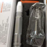 چراغ قوه یووی اسمال سان اصل|کوهنوردی و کمپینگ|قم, پردیسان|دیوار