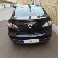 فروش مزدا ۳ نیو|خودرو سواری و وانت|اصفهان, فجر|دیوار