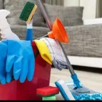 نظافت منزل