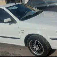 سمندef7مدل92|خودرو سواری و وانت|اصفهان, دشتستان|دیوار