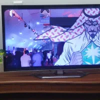 تلویزیون40 اینچ TCL